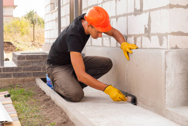 Licensed Emergency Waterproofing service in Saint Paul, MN - SGP Waterproofing